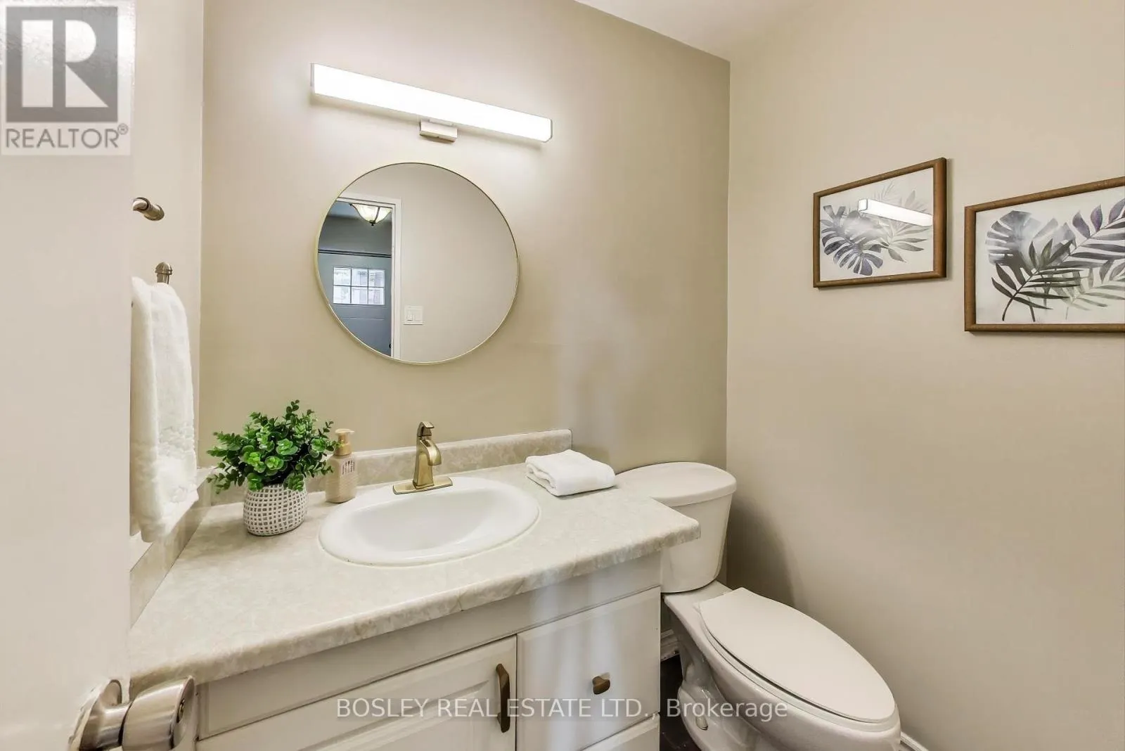 21 - 91 MUIR DRIVE