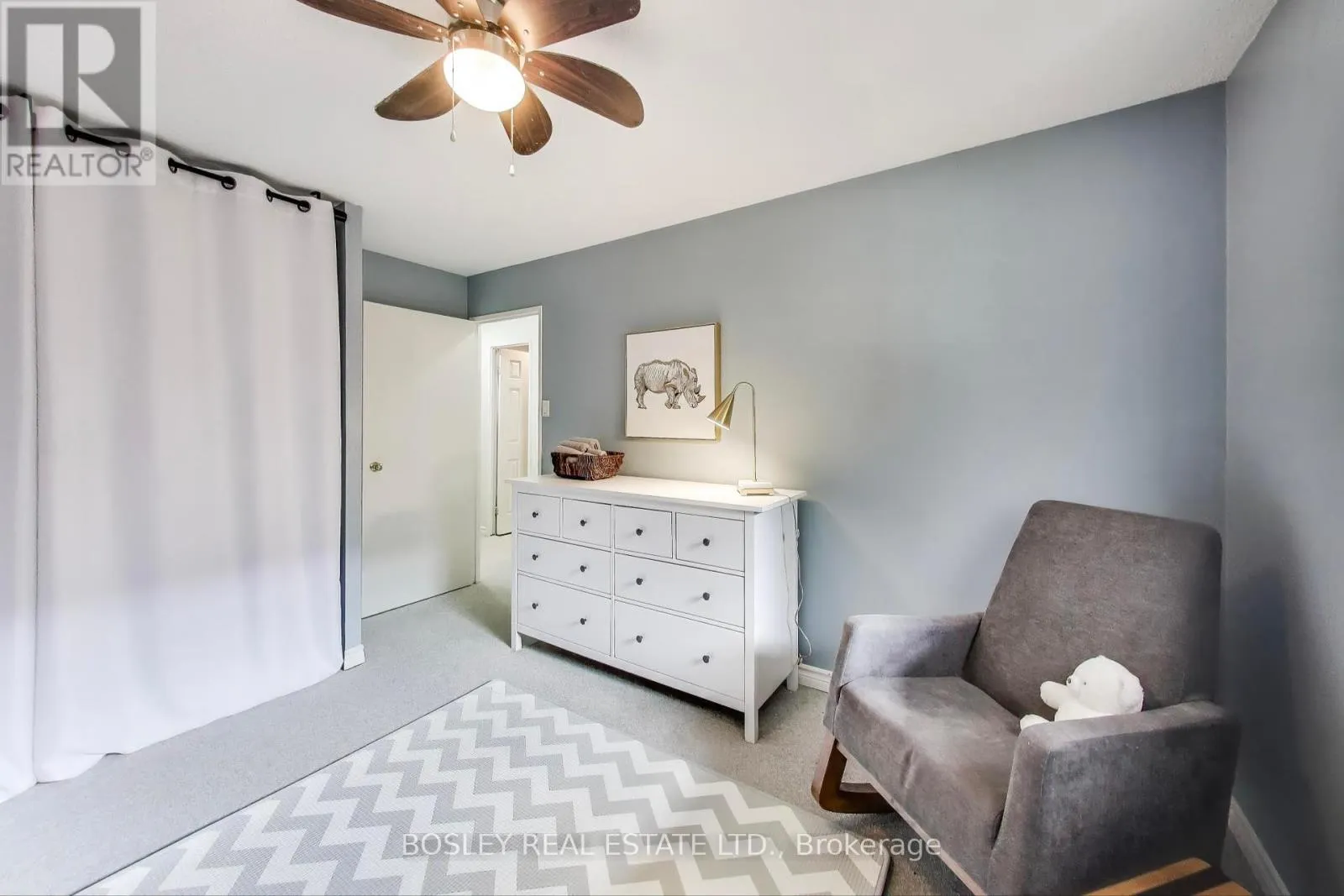 21 - 91 MUIR DRIVE