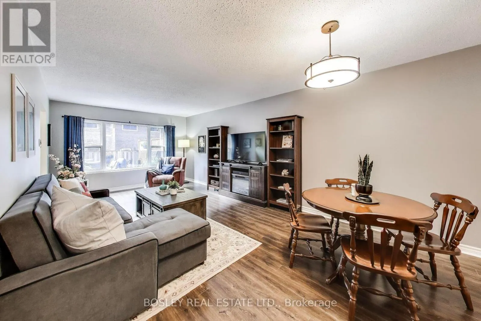 21 - 91 MUIR DRIVE