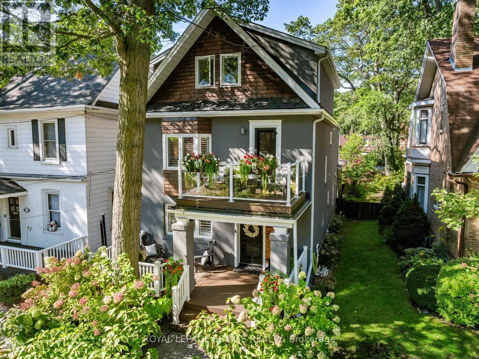 242 WILLOW AVENUE