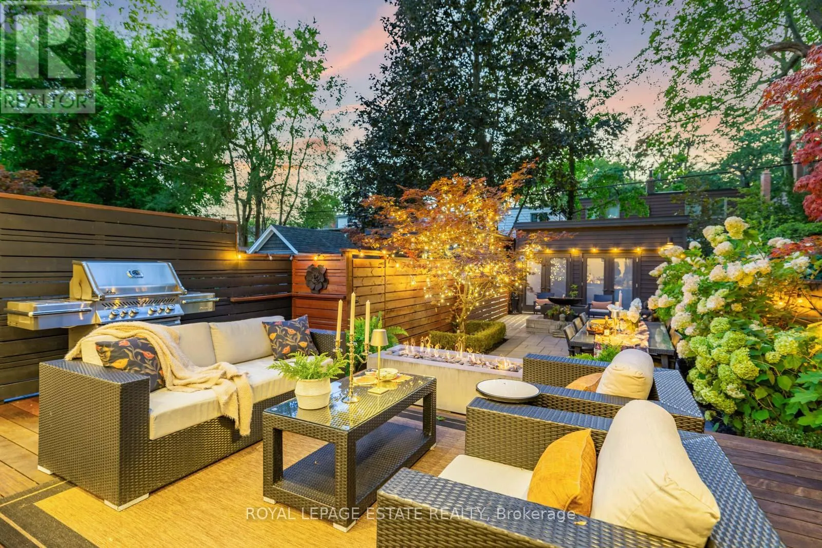 242 WILLOW AVENUE