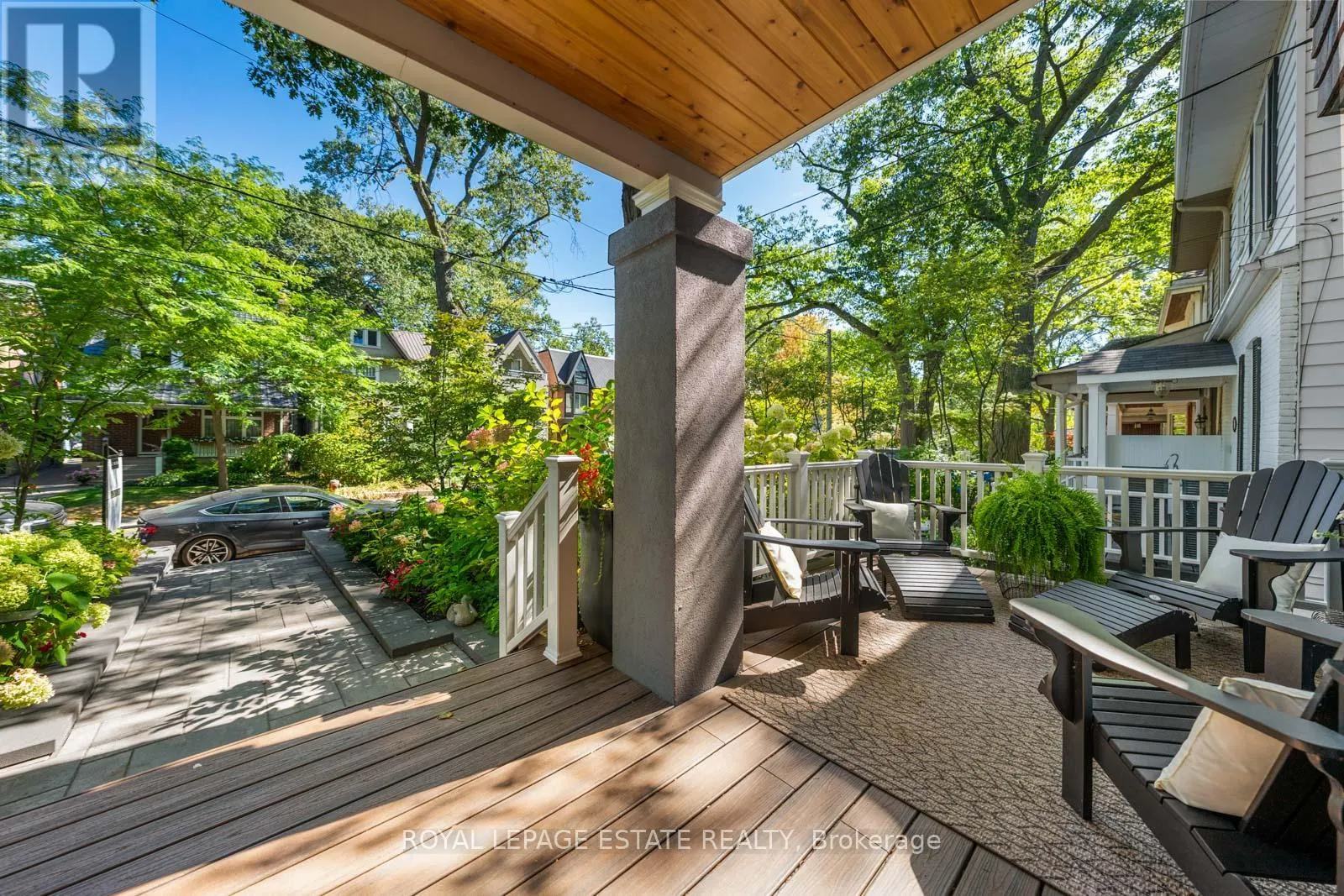 242 WILLOW AVENUE