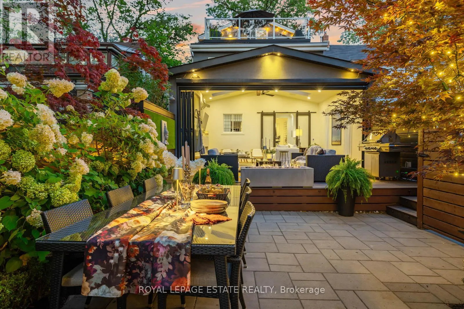 242 WILLOW AVENUE
