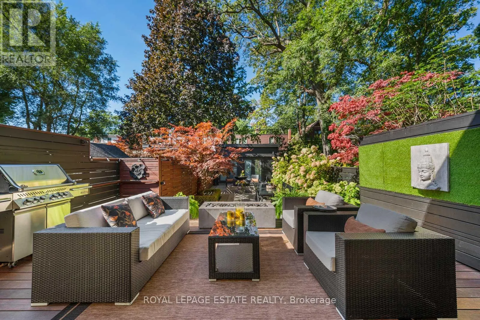 242 WILLOW AVENUE