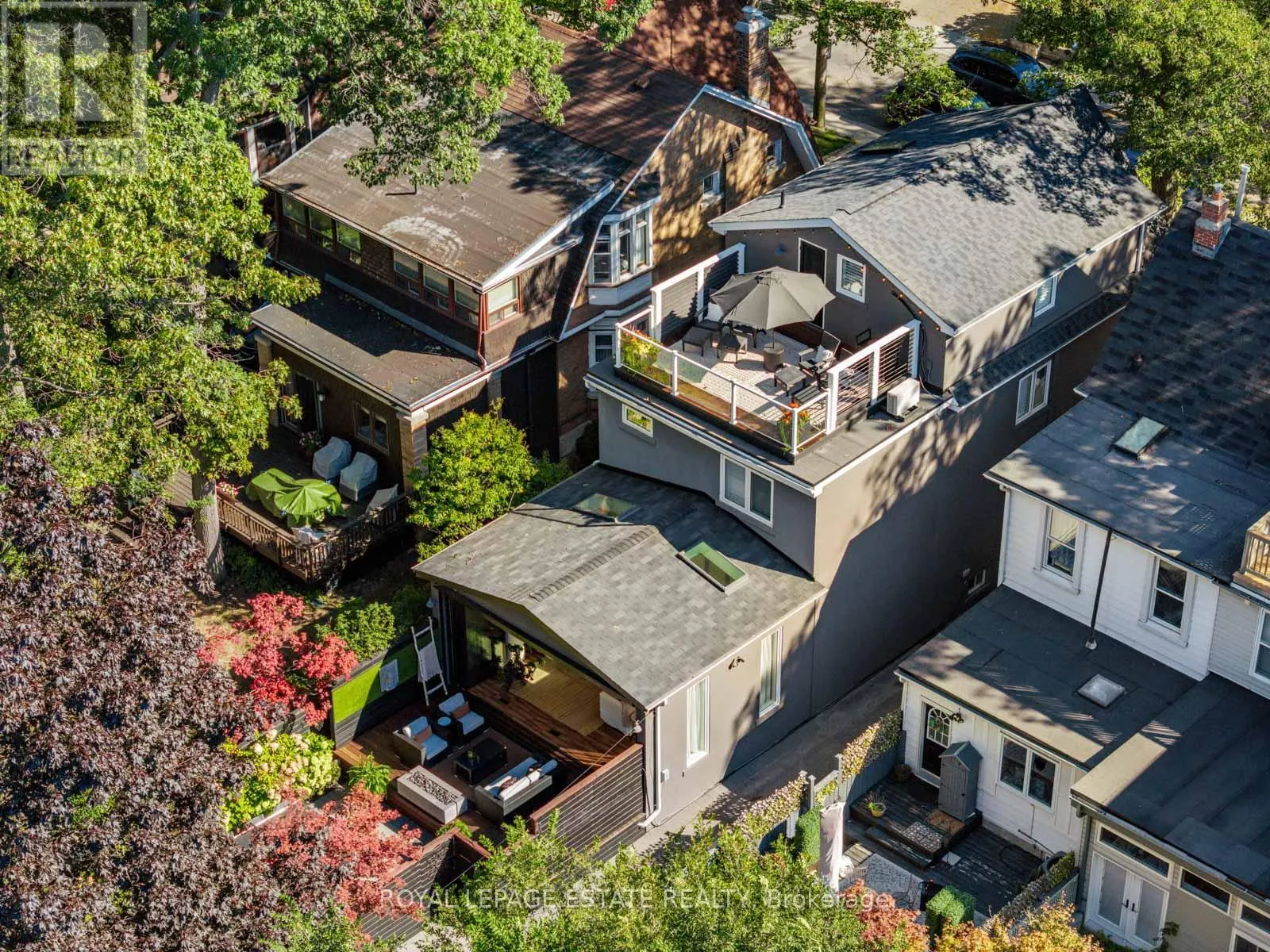 242 WILLOW AVENUE