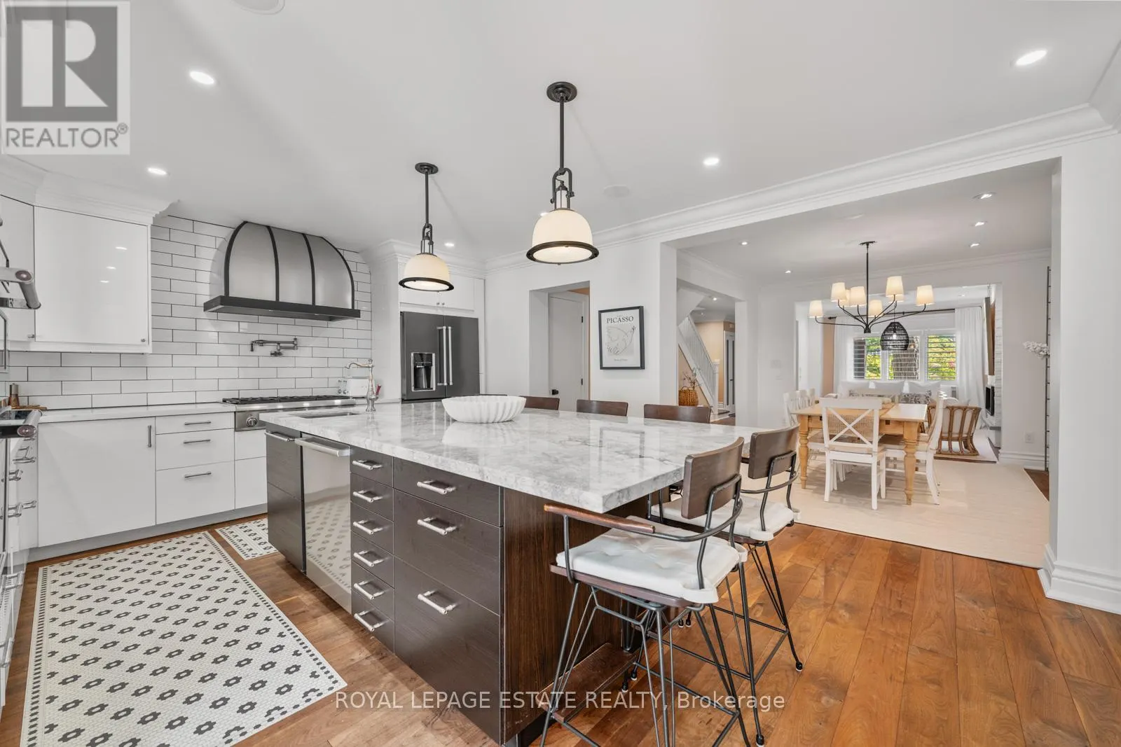 242 WILLOW AVENUE