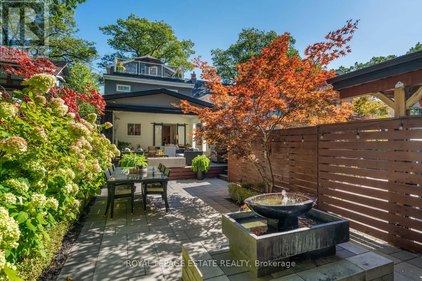 242 WILLOW AVENUE