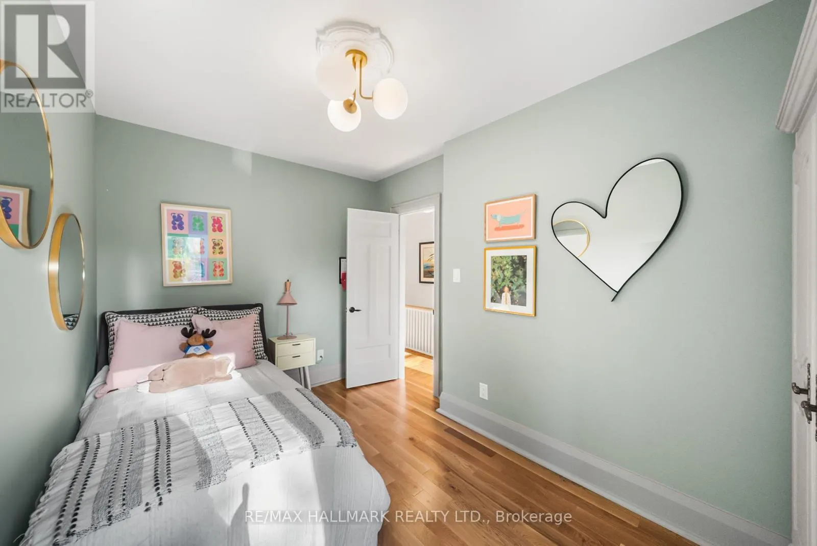 106 MALVERN AVENUE