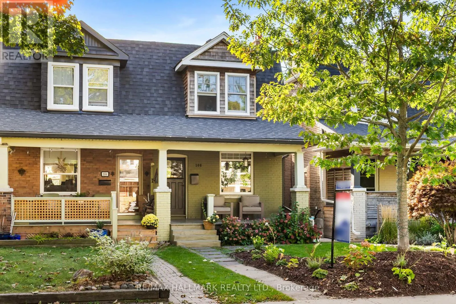 106 MALVERN AVENUE