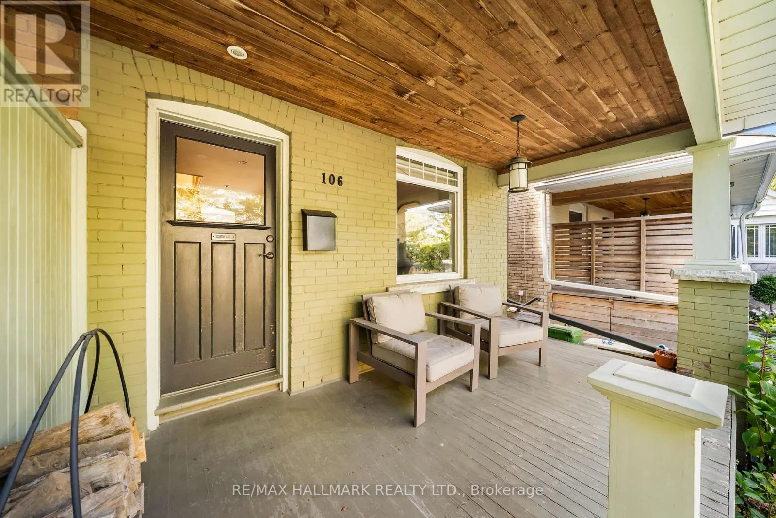 106 MALVERN AVENUE