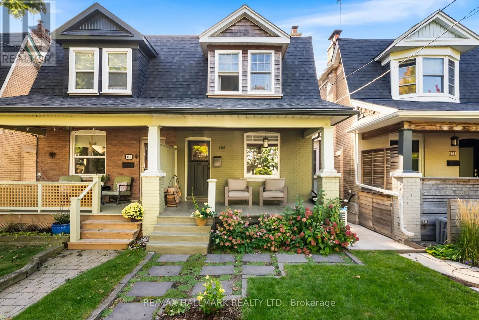 106 MALVERN AVENUE