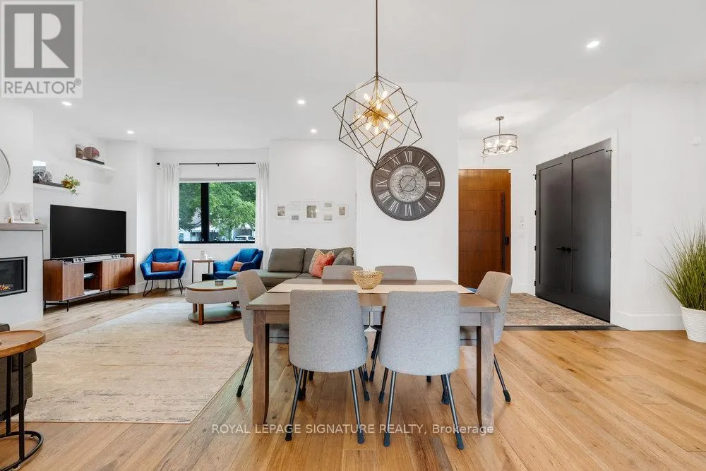 4 BERTHA AVENUE