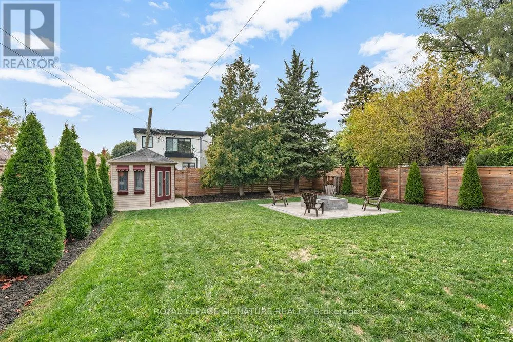 4 BERTHA AVENUE