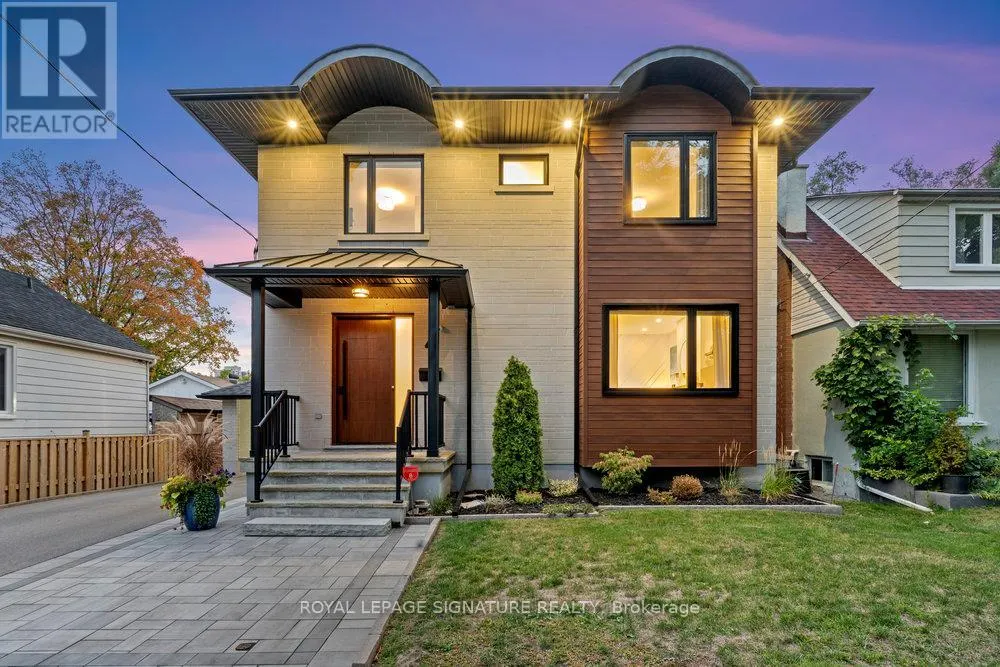 4 BERTHA AVENUE