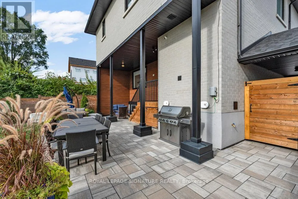 4 BERTHA AVENUE