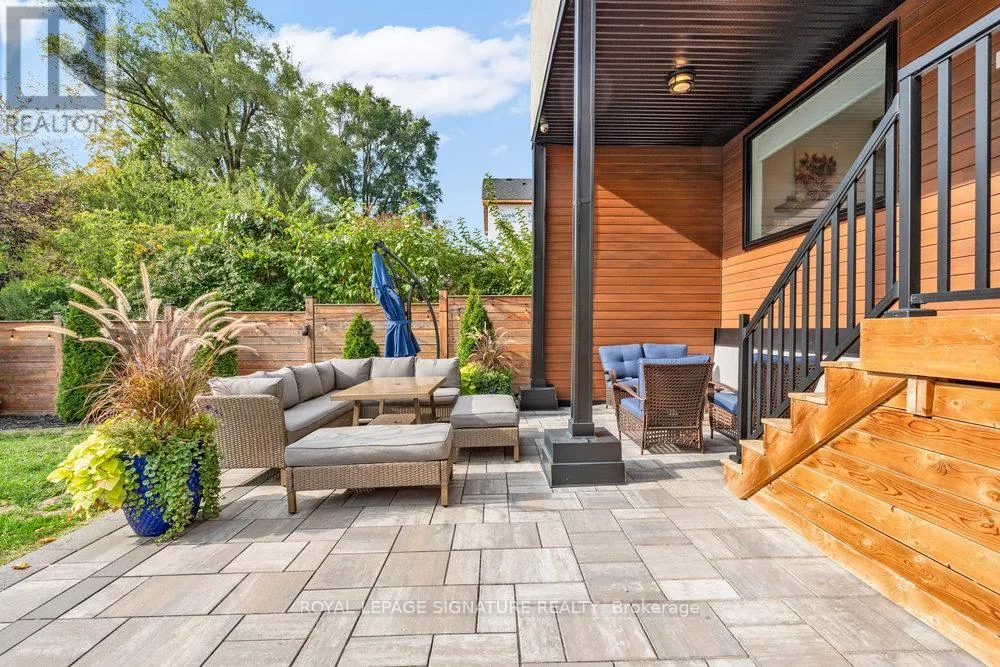 4 BERTHA AVENUE