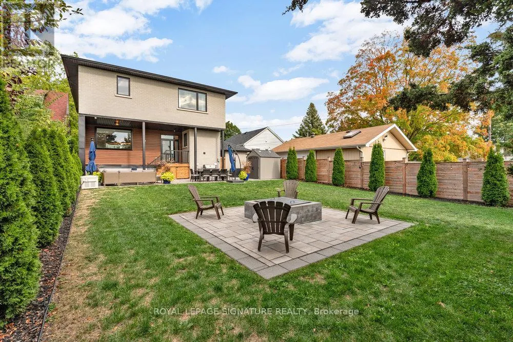 4 BERTHA AVENUE