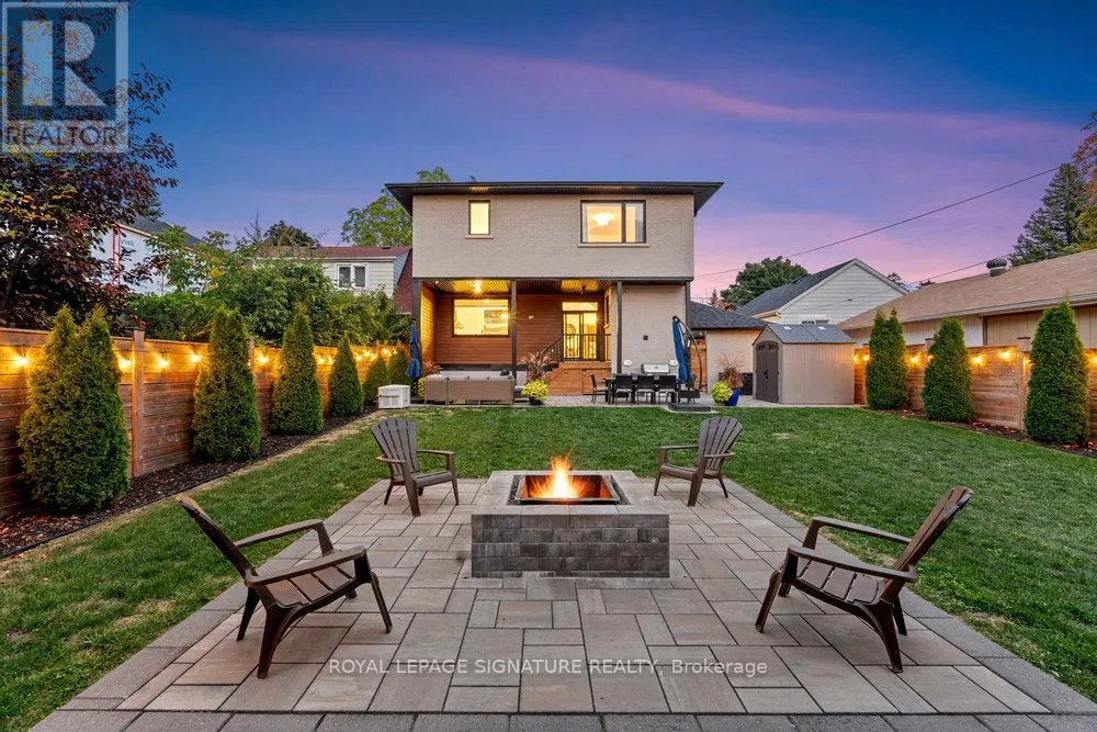 4 BERTHA AVENUE