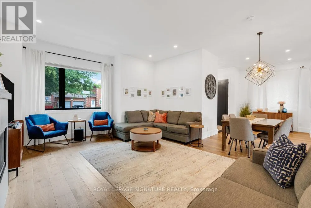 4 BERTHA AVENUE