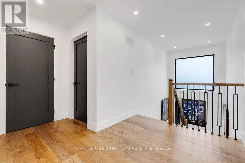 4 BERTHA AVENUE