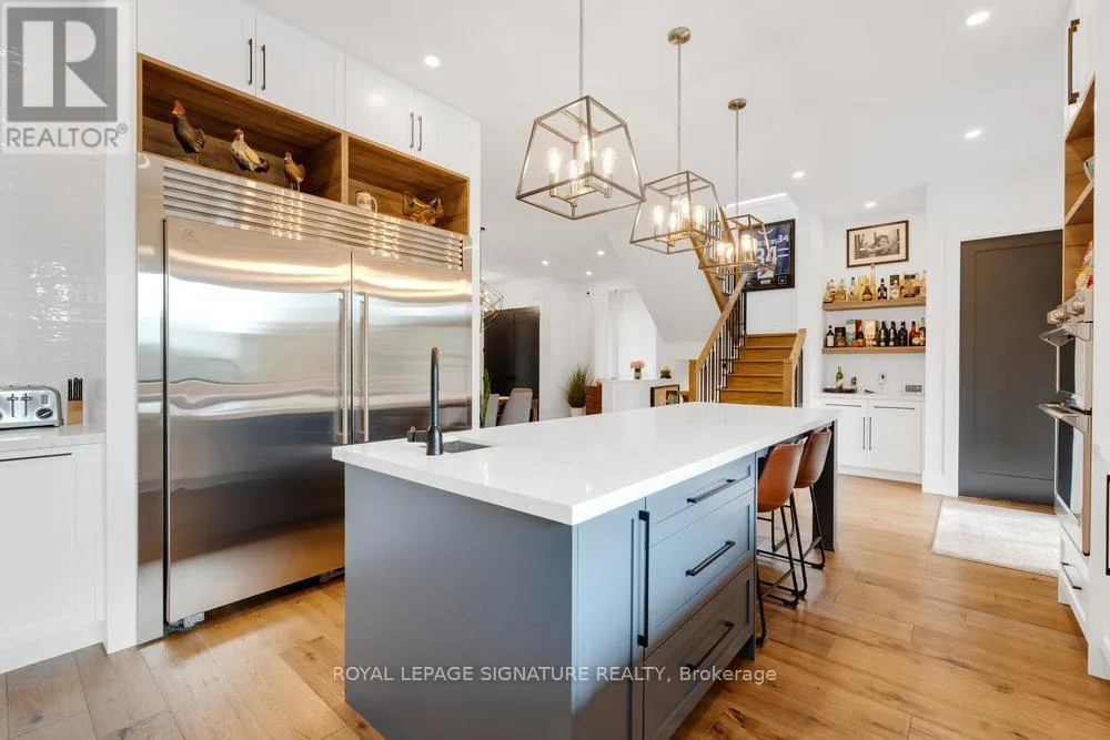 4 BERTHA AVENUE
