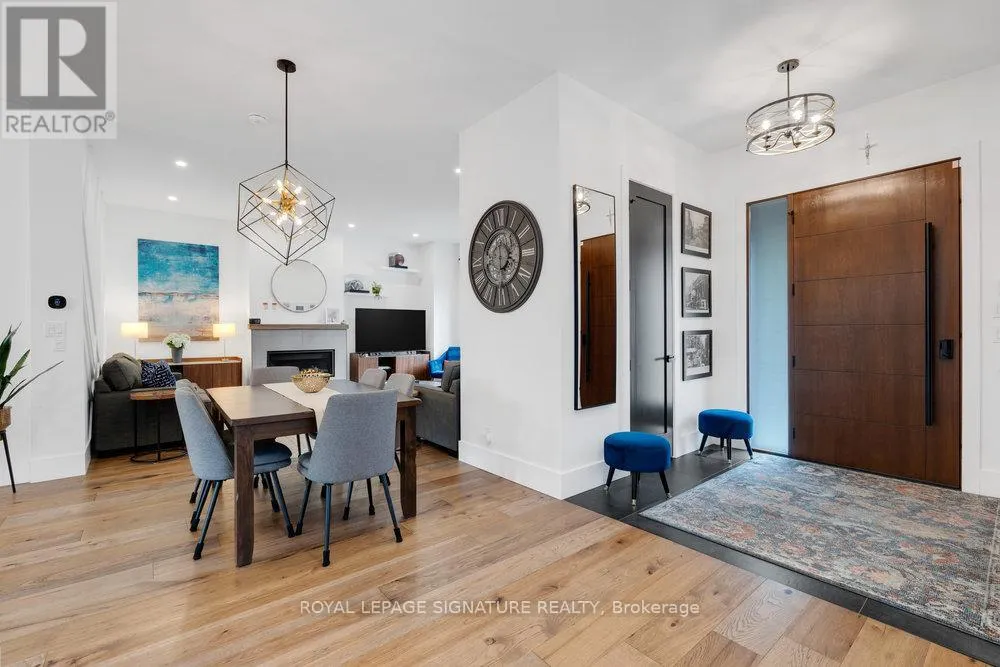 4 BERTHA AVENUE