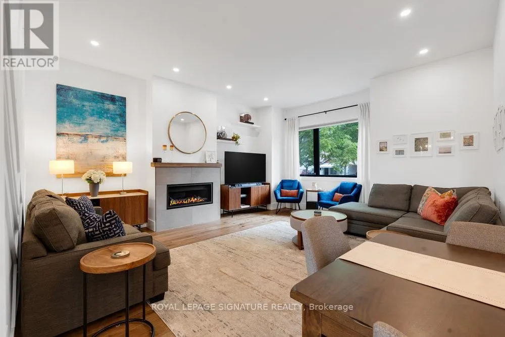 4 BERTHA AVENUE