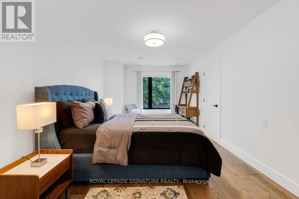 4 BERTHA AVENUE