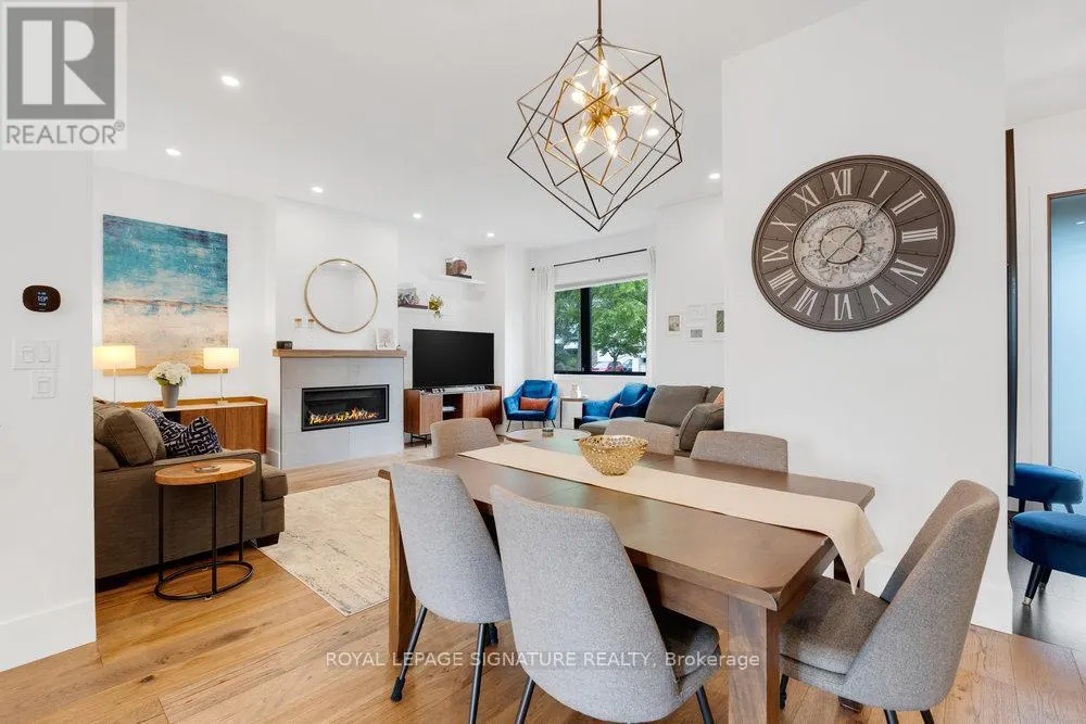 4 BERTHA AVENUE