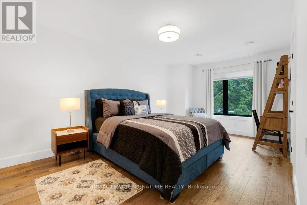 4 BERTHA AVENUE