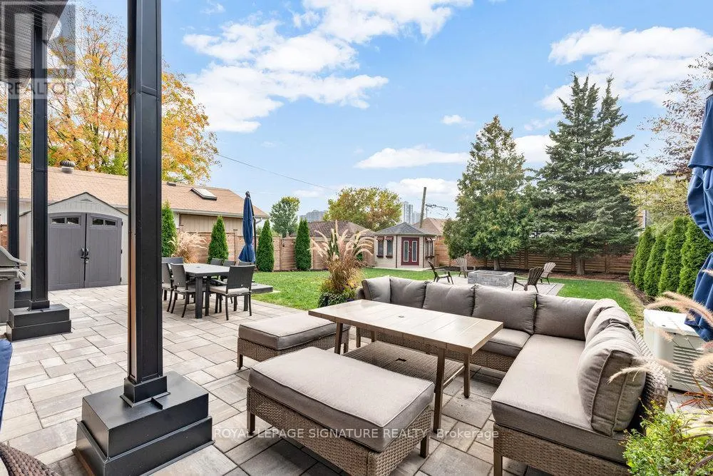 4 BERTHA AVENUE