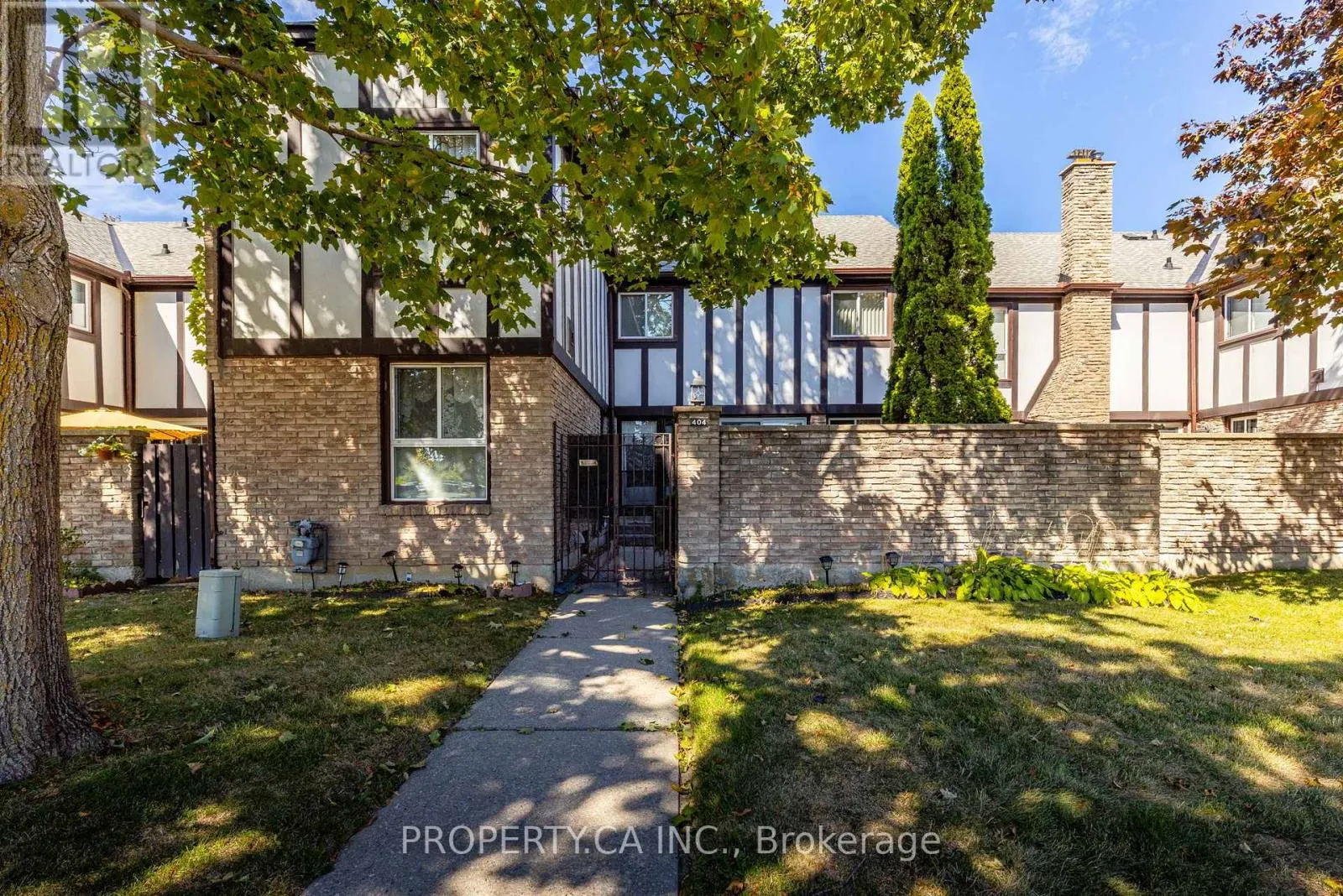 404 MILNER AVENUE