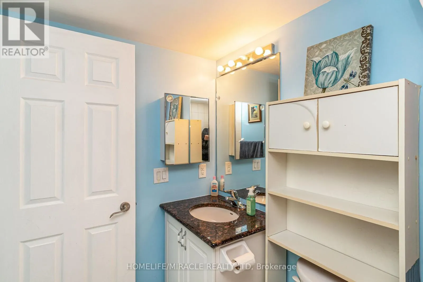 309 - 88 GRANGEWAY AVENUE