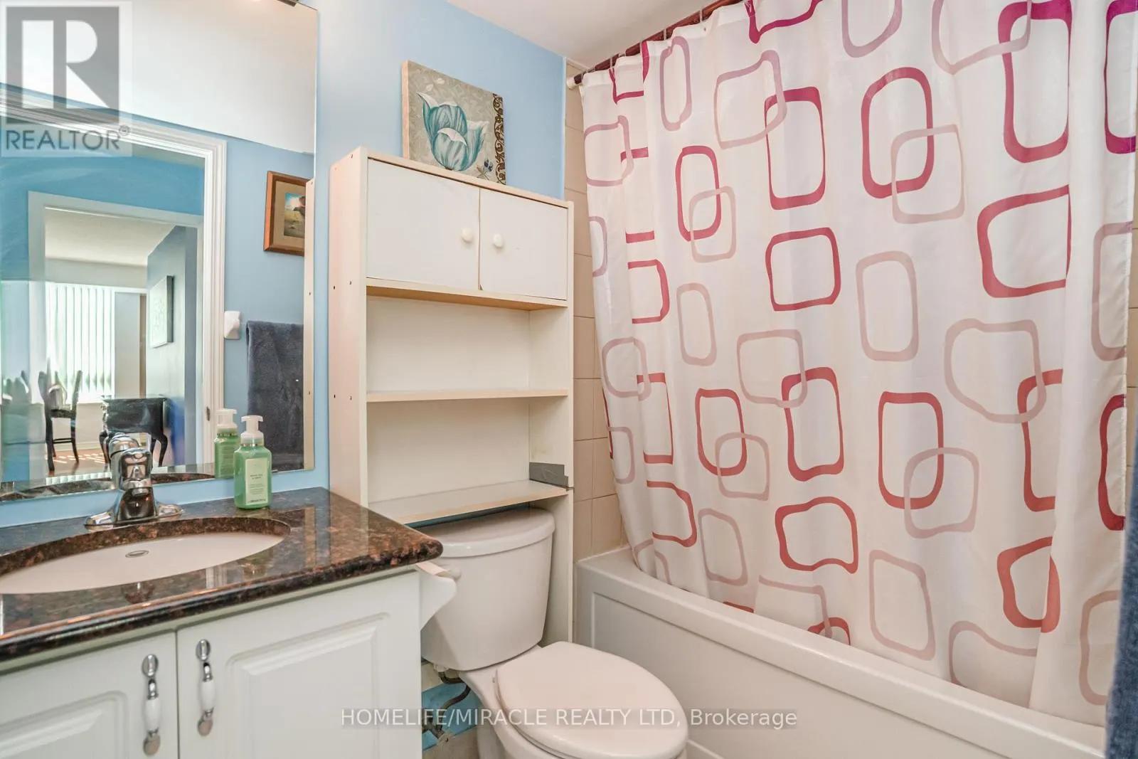 309 - 88 GRANGEWAY AVENUE