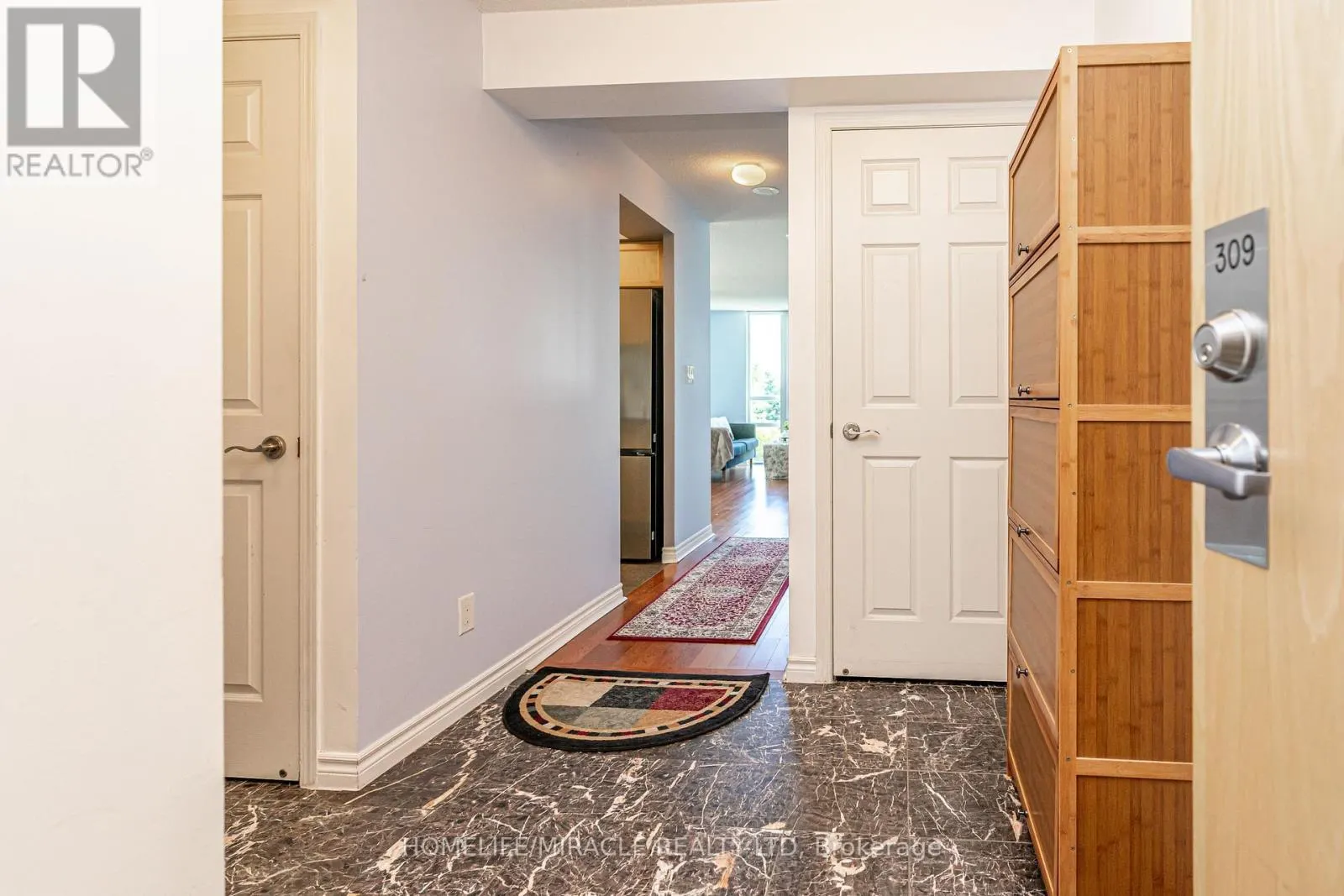 309 - 88 GRANGEWAY AVENUE
