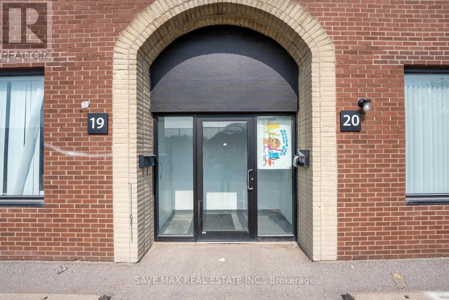 19 - 489 BRIMLEY ROAD