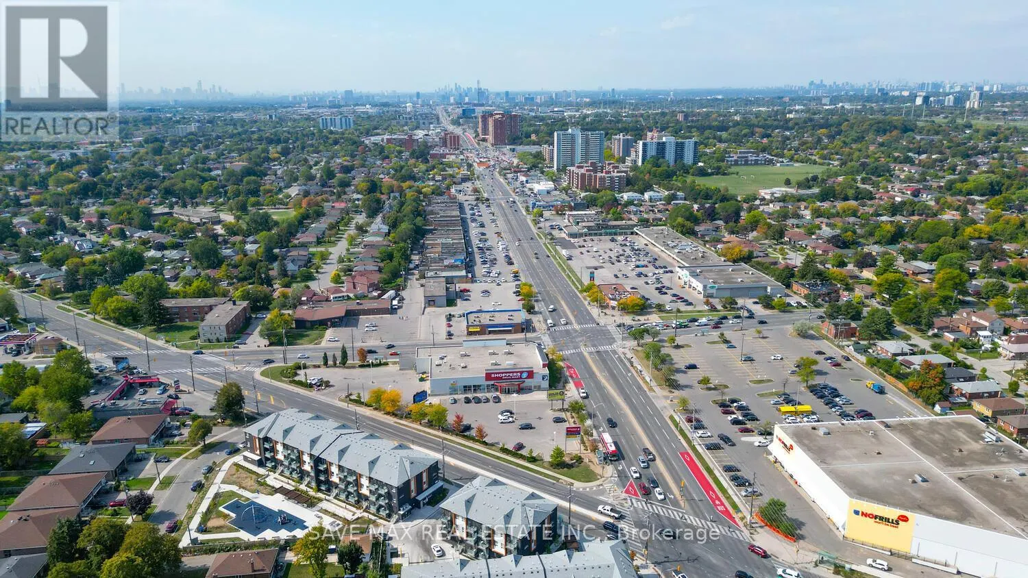19 - 489 BRIMLEY ROAD
