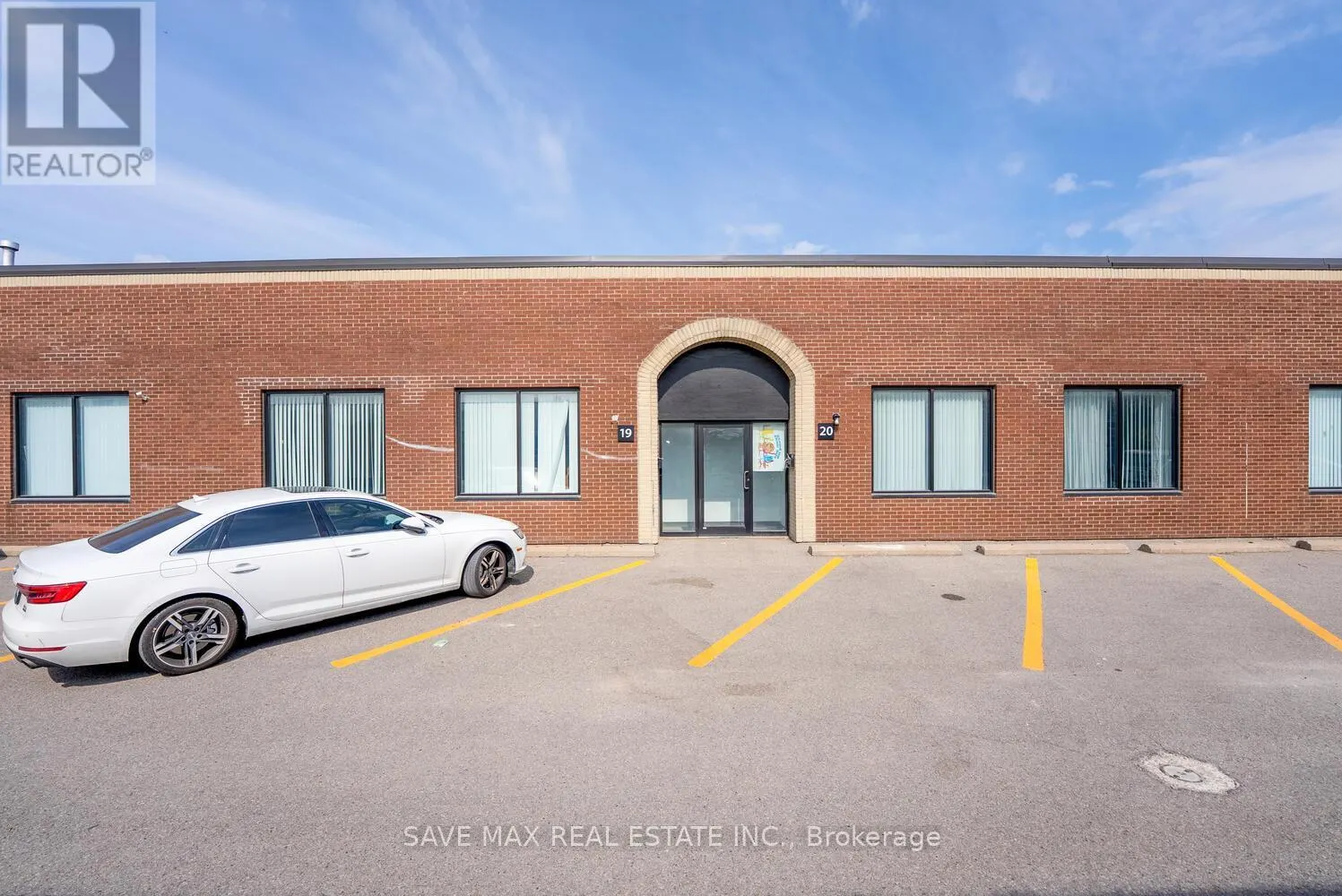 19 - 489 BRIMLEY ROAD
