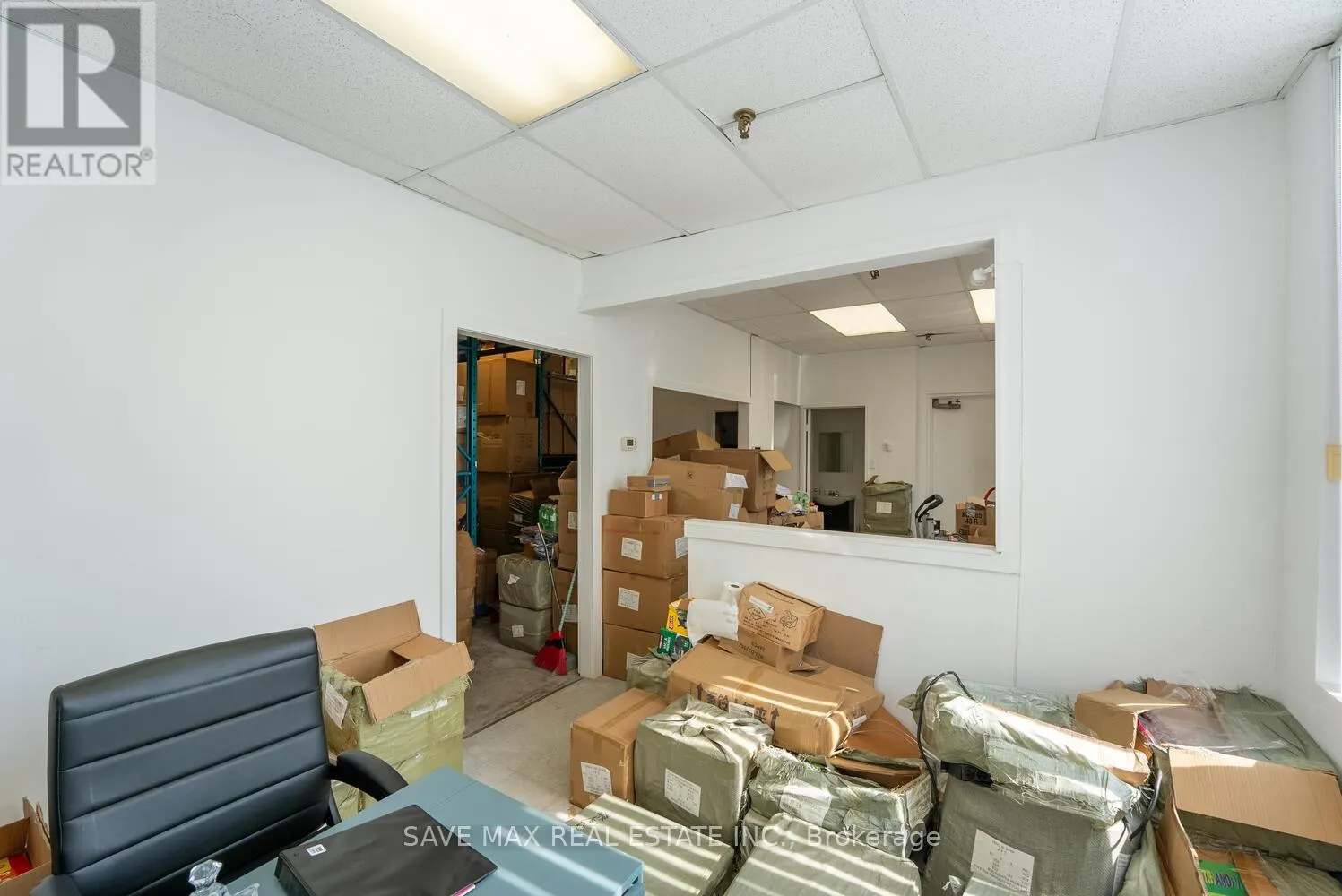 19 - 489 BRIMLEY ROAD