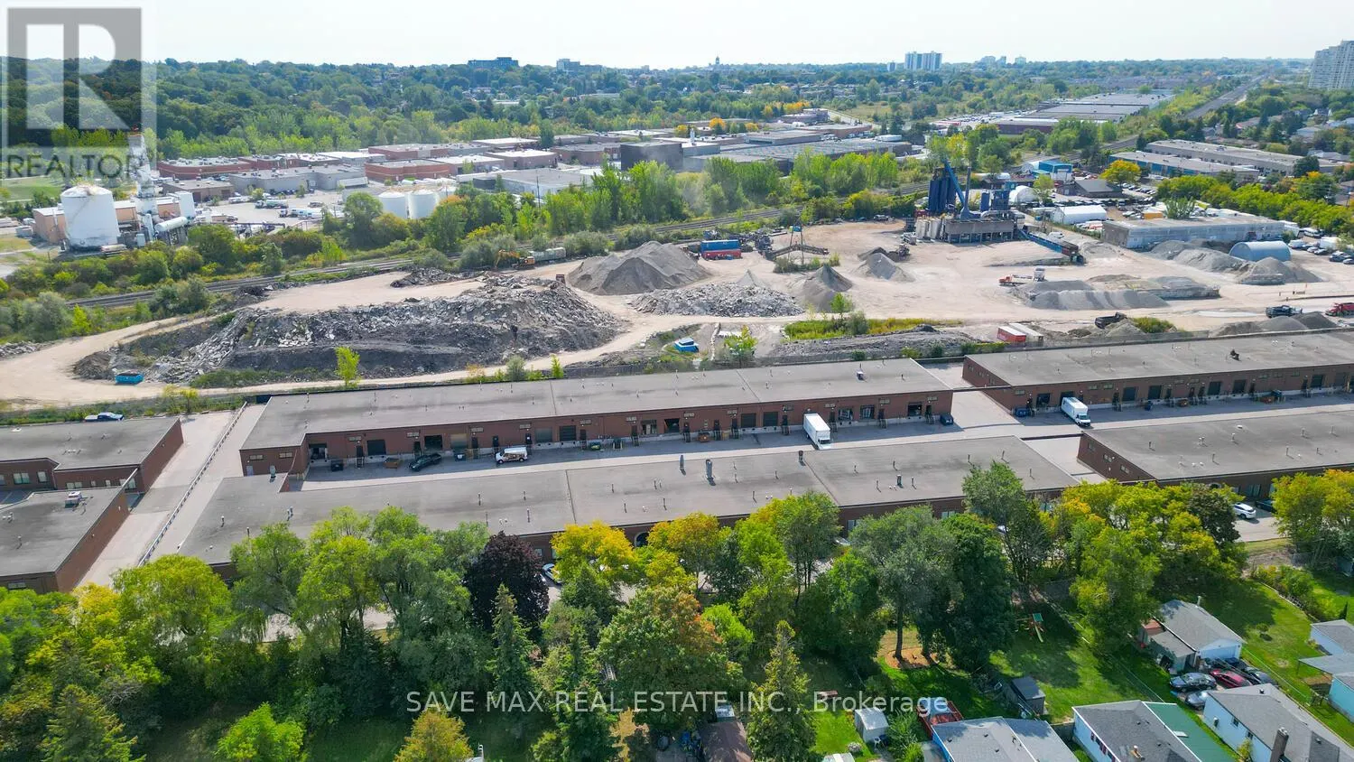 19 - 489 BRIMLEY ROAD