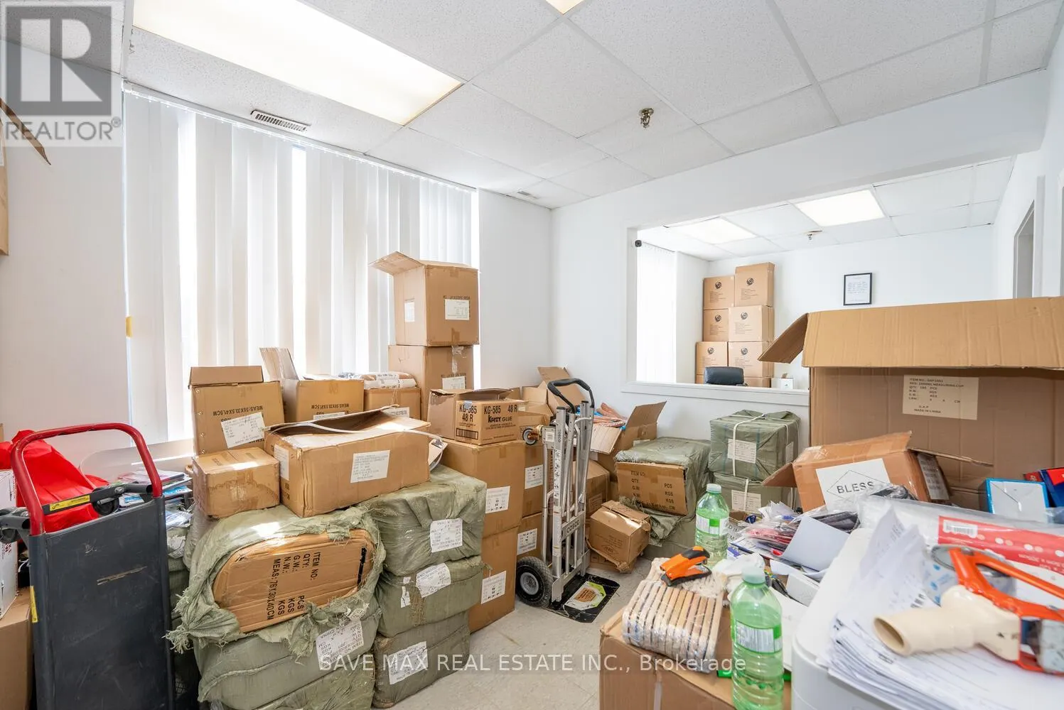 19 - 489 BRIMLEY ROAD