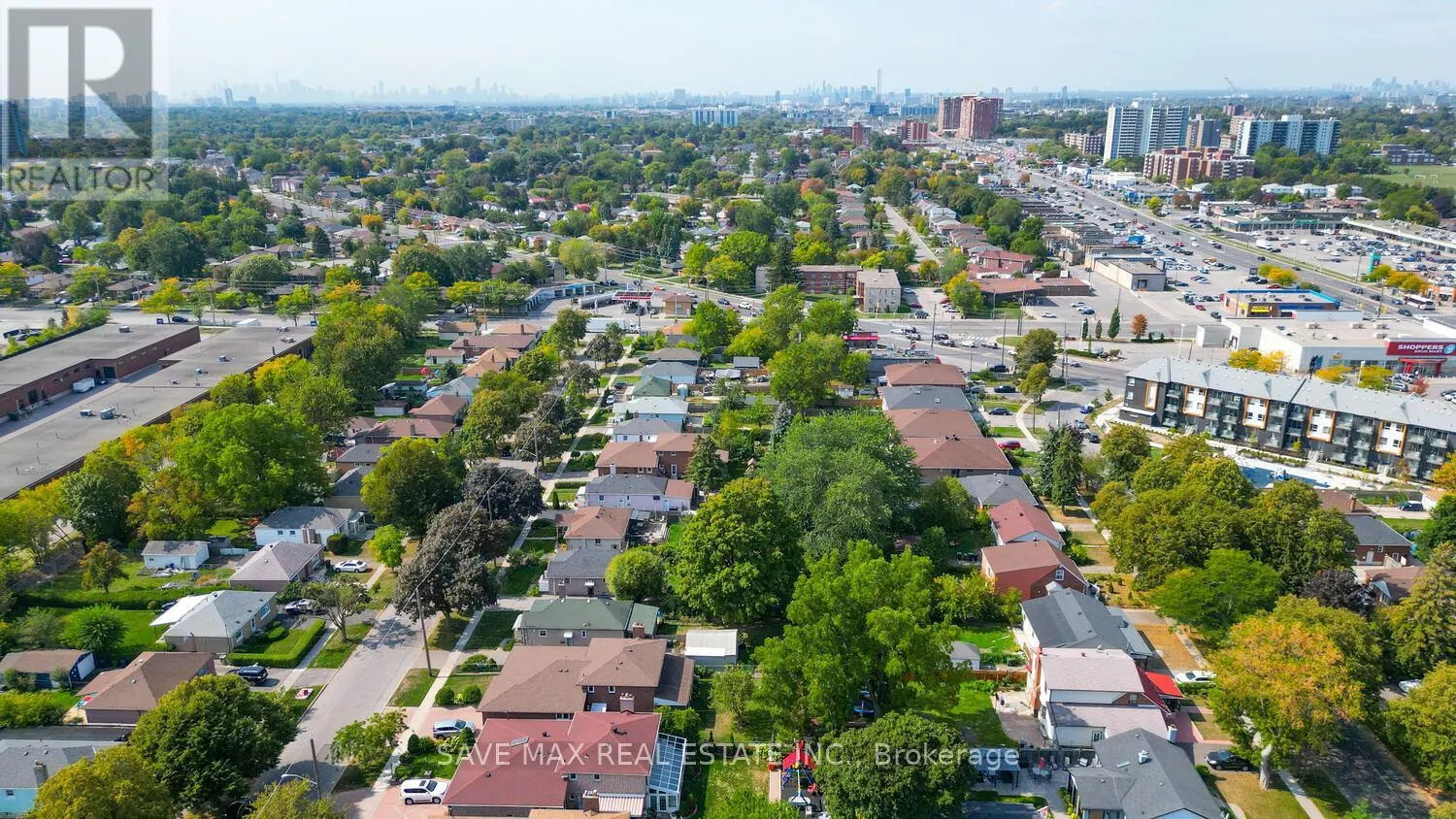 19 - 489 BRIMLEY ROAD