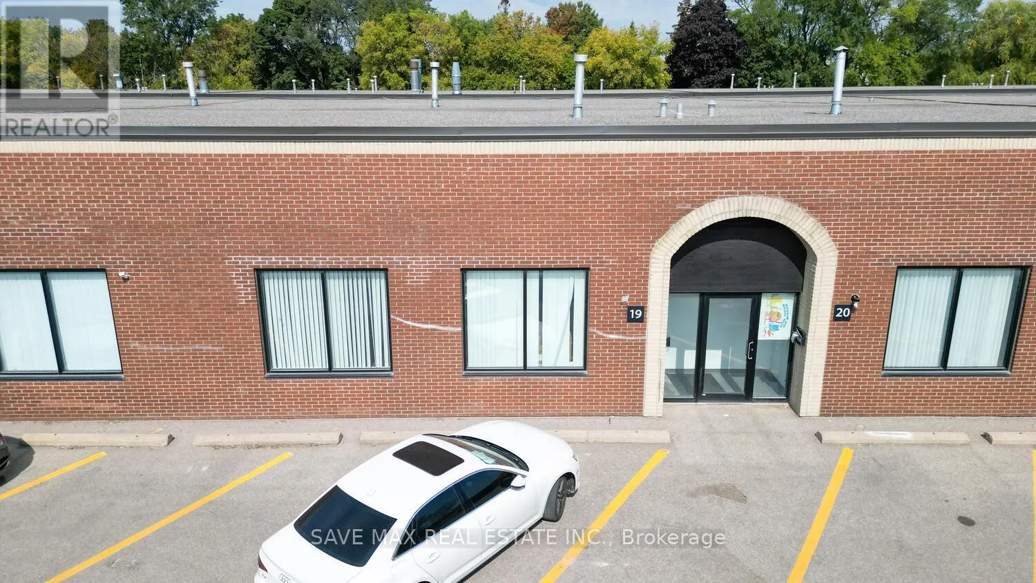 19 - 489 BRIMLEY ROAD