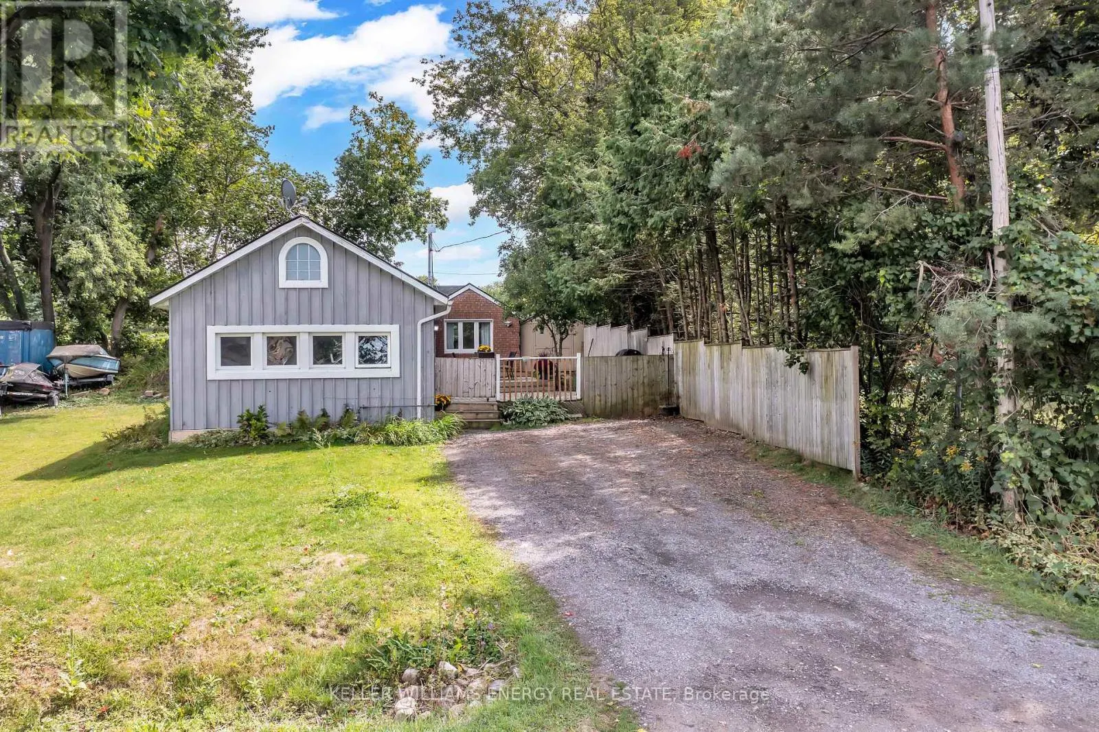 247 WILLIAMS POINT ROAD
