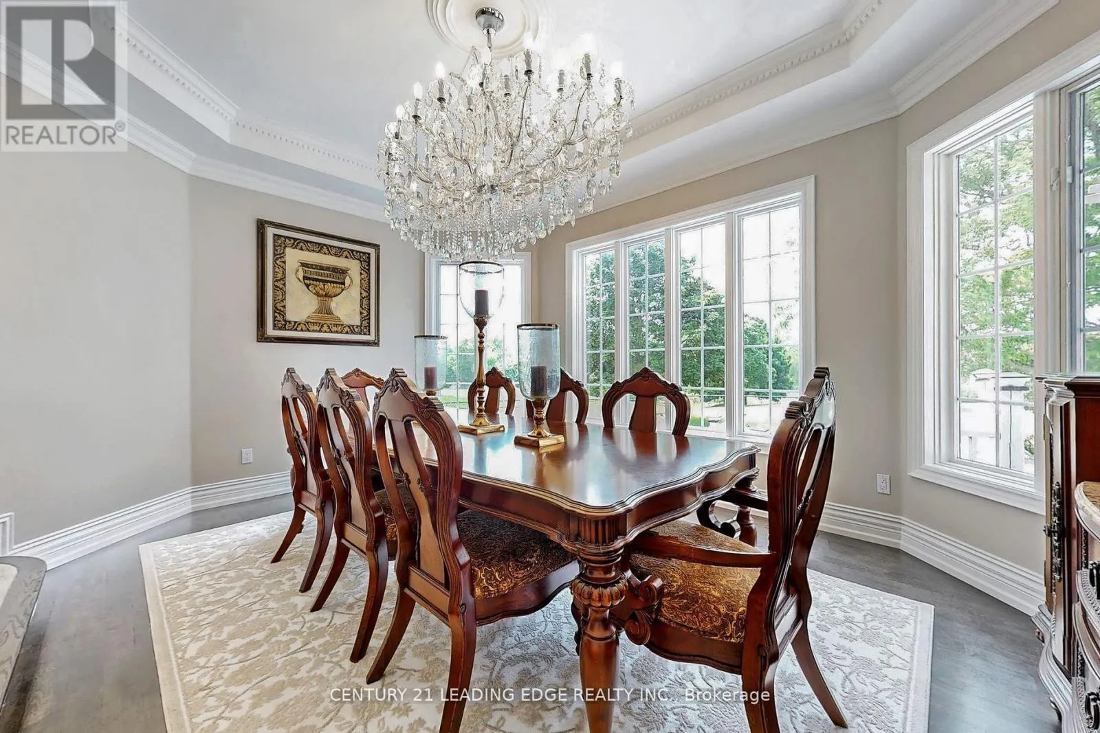 10 ROBERSON DRIVE