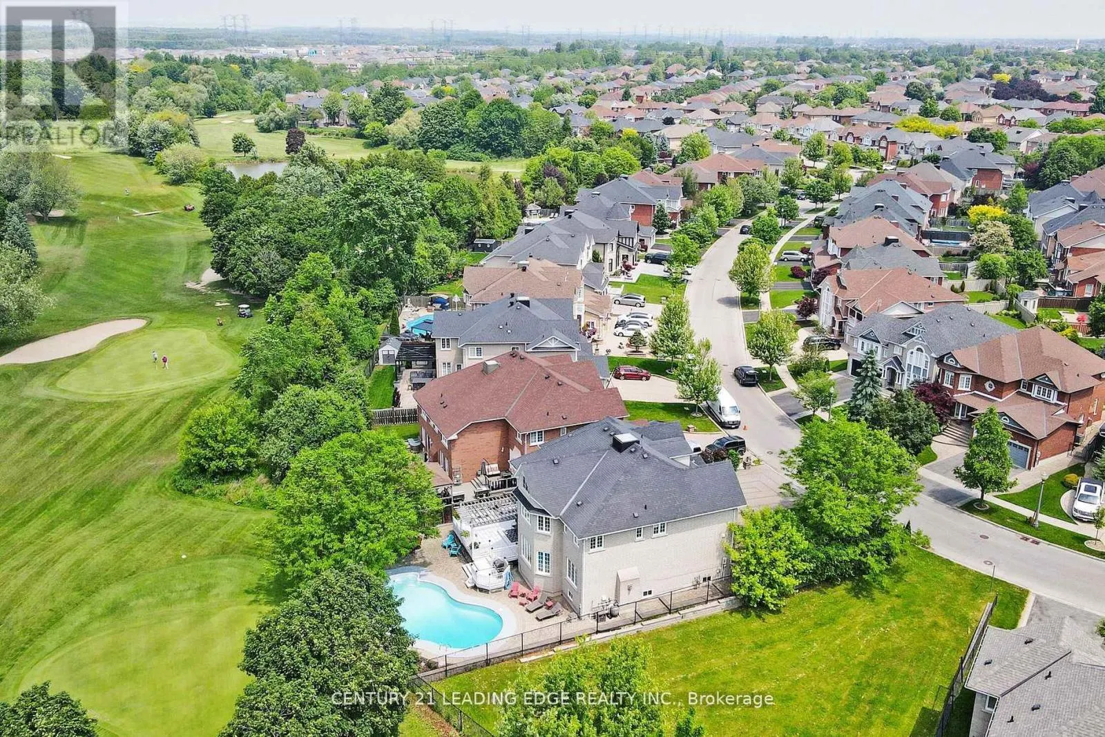 10 ROBERSON DRIVE