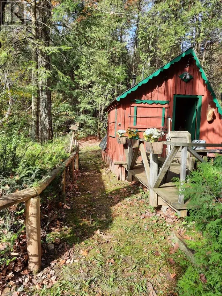 LOT 5 - 4627 GANARASKA ROAD, #Lot 5