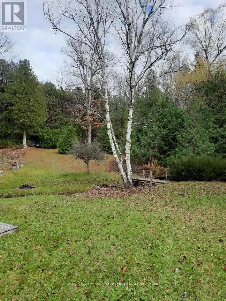 LOT 5 - 4627 GANARASKA ROAD, #Lot 5