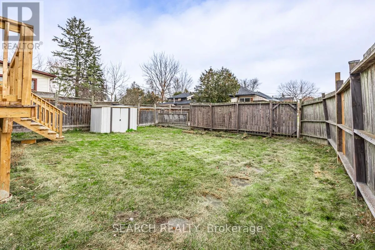 201 RITSON ROAD S