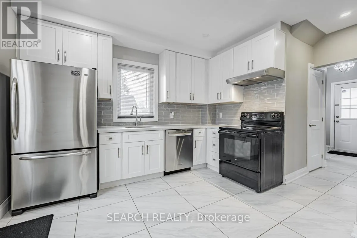 201 RITSON ROAD S